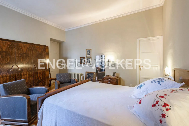 Piso en Barrio Centre