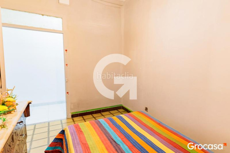 Casa  en el barrio de sant pere en San Pere Terrassa