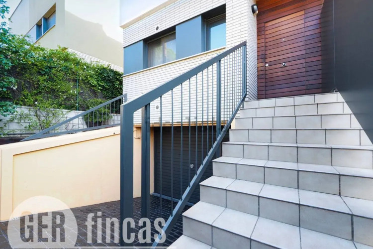 Chalet en Barrio Les Fonts