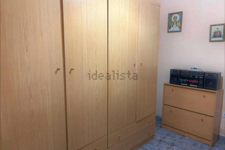 Chalet en calle d'Àngel Guimerà