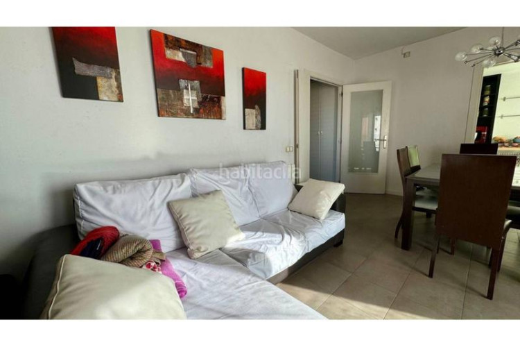 Piso  con pkg doble y trastero en Torre - Sana Terrassa