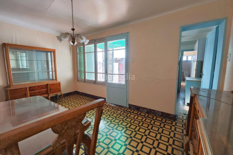Casa en Barri del Centre Terrassa