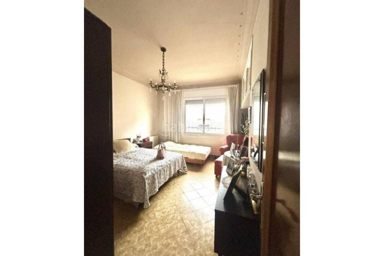 Casa  para dejar a su gusto en Ca n'Aurell Terrassa