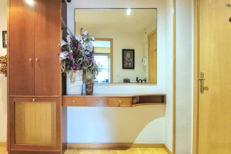 Carrer del Racu00F3, Barri del Centre