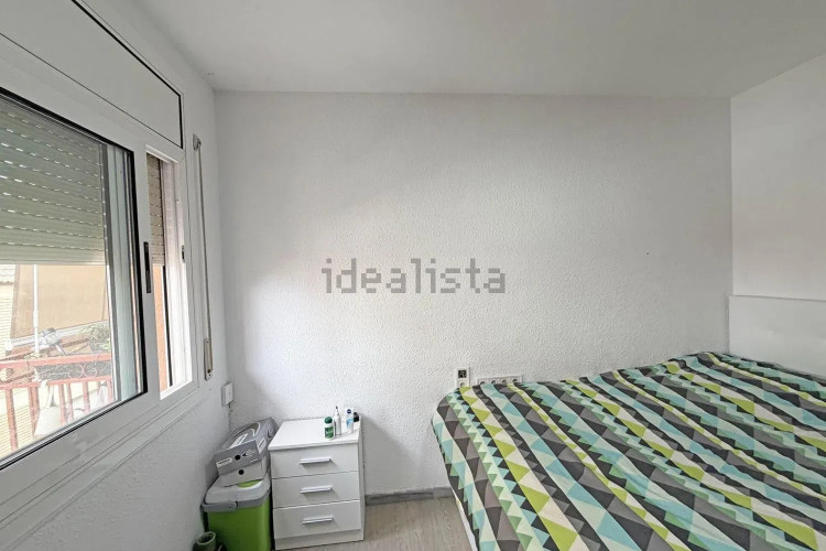 Ático en Passatge de Narcís Oller