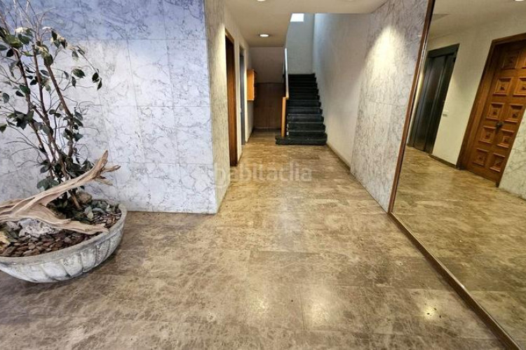 Piso gran piso junto parc vallparadis en Vallparadís - Antic Poble de Sant Pere Terrassa