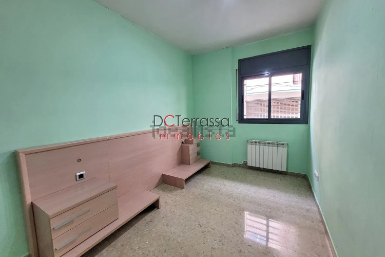 Piso en Barrio Escoles