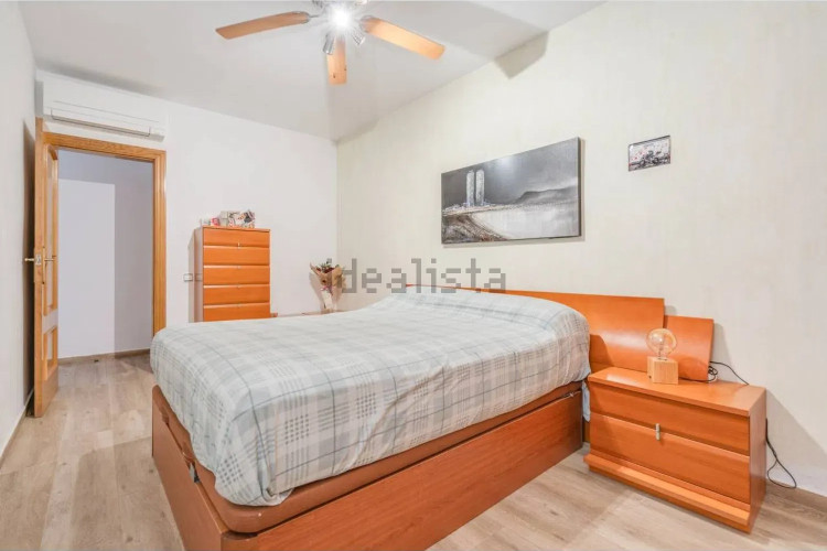 Piso en Barrio Escoles