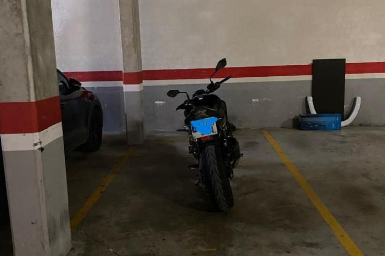 Carrer de Baldrich, Segle XX