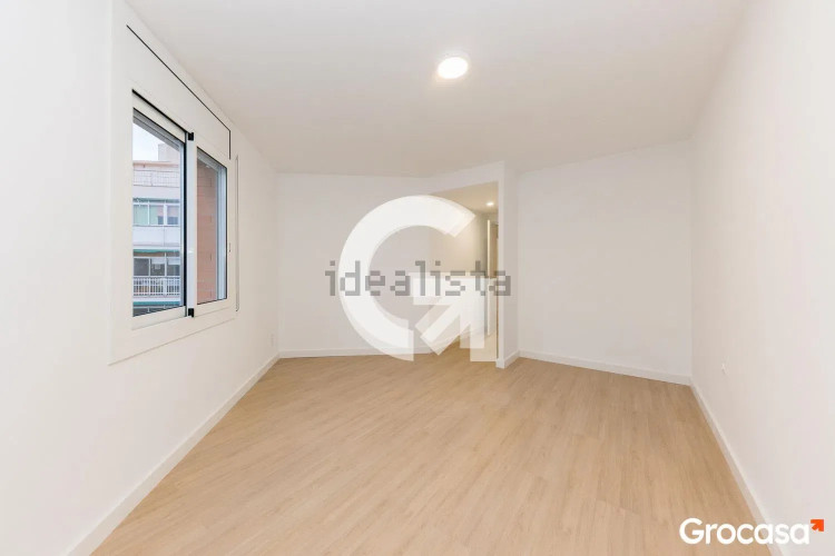 Piso en Barrio La Grípia