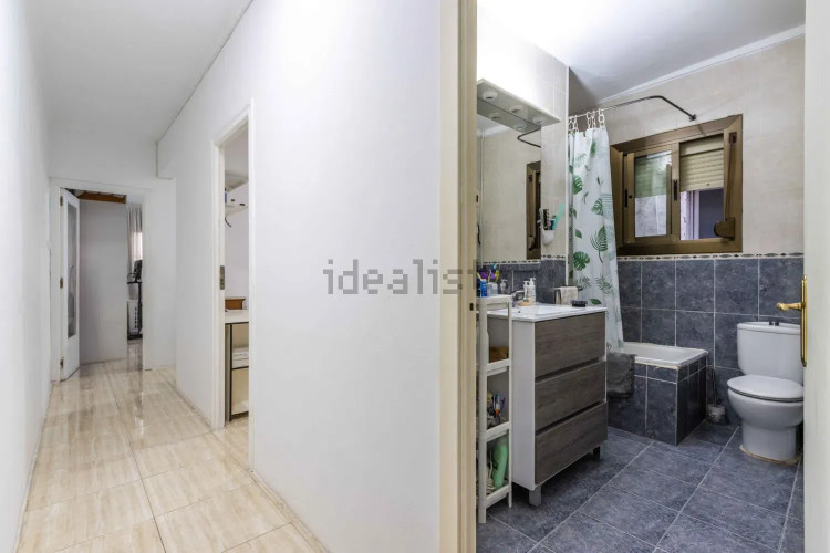 Ático en Barrio Can Palet