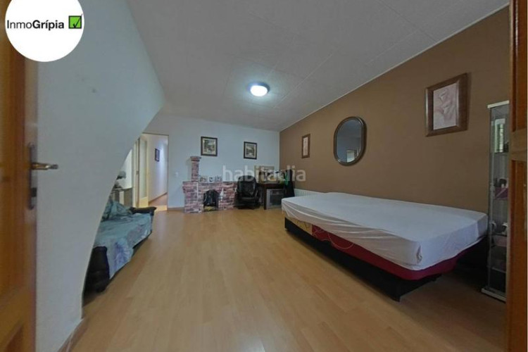 Casa  en venta en la gripia en Les Arenes - La Grípia - Can Montllor Terrassa