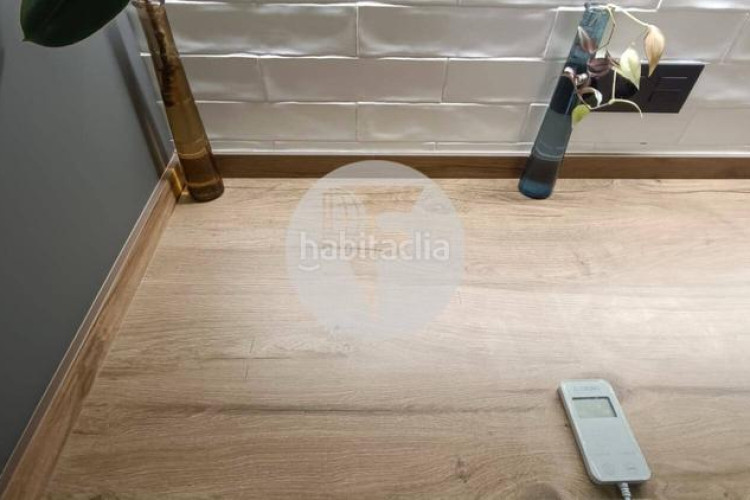 Dúplex  de ensueño en el centro con gran terraza y balcón, 2 plazas de parking y detalles premium en Terrassa