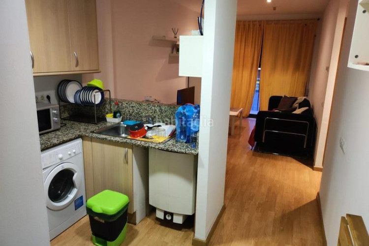 Piso bonito piso funcional en concepció arenal, Can Palet, ! en Terrassa