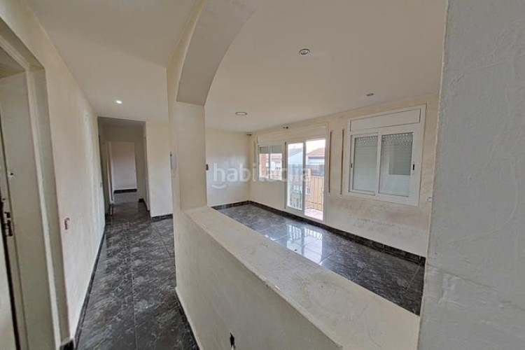 Apartamento en sant crispi en Ca n'Anglada Terrassa