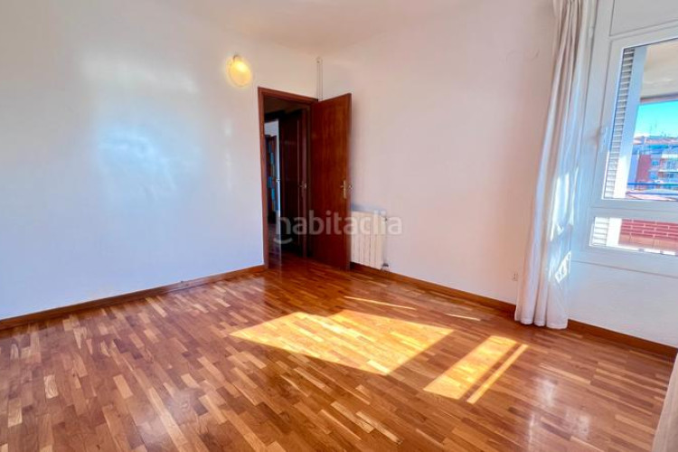 Piso impresionantes vistas en Vallparadís - Antic Poble de Sant Pere Terrassa