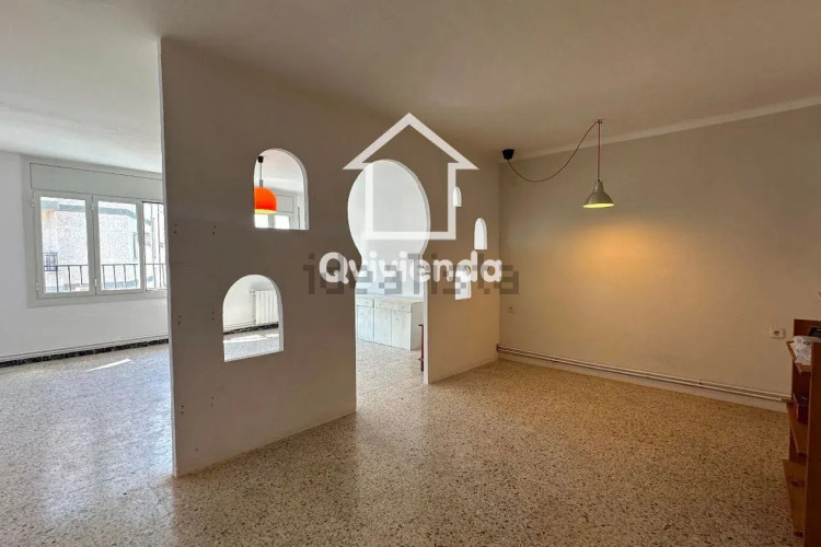 Piso en calle del Maresme