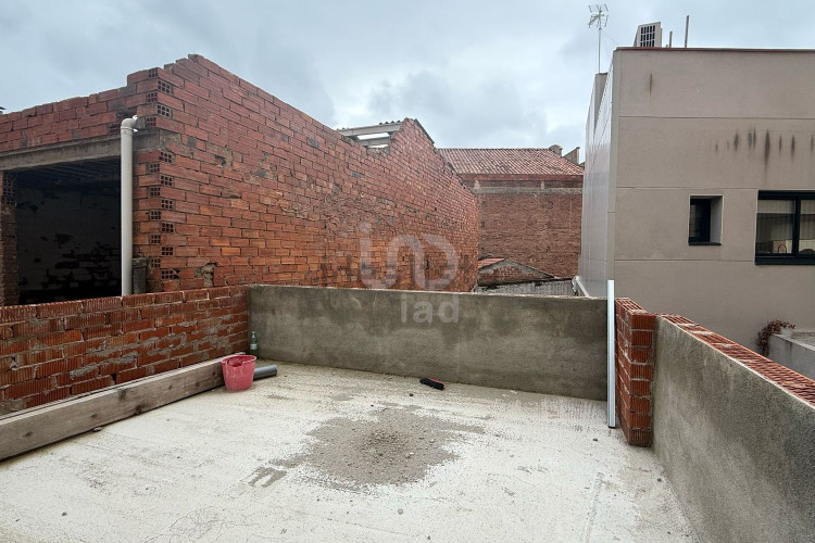 Casa o chalet independiente en venta en Can Palet
