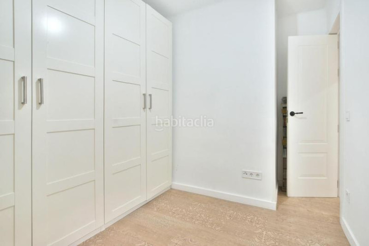 Piso en Can Palet Terrassa