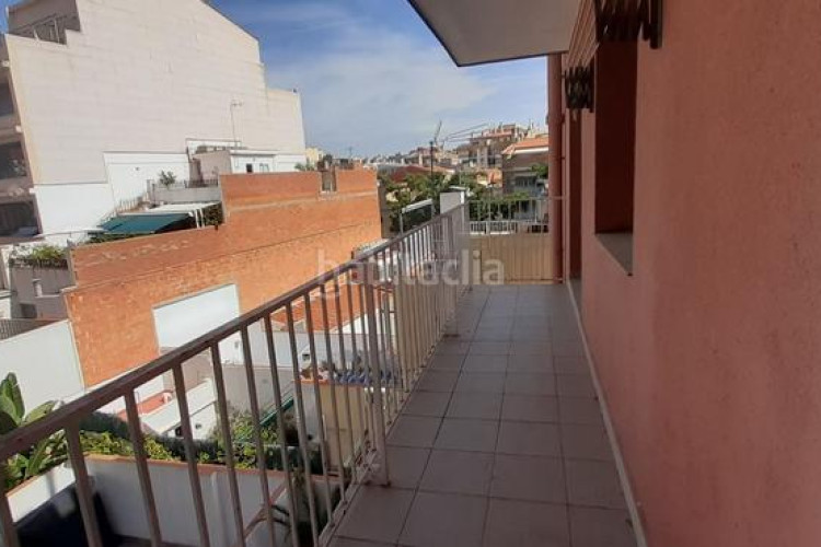 Piso  ca naurell en Ca n'Aurell Terrassa
