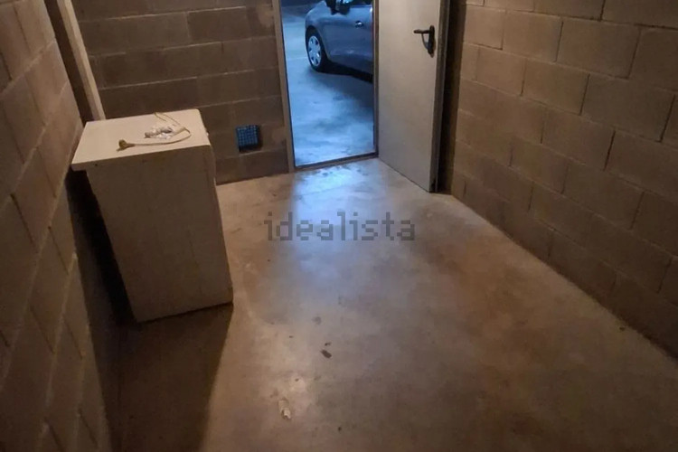 Piso en calle de Monistrol