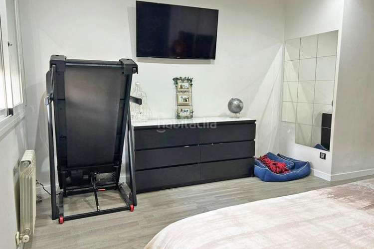 Piso  en venta en la grípia en Les Arenes - La Grípia - Can Montllor Terrassa