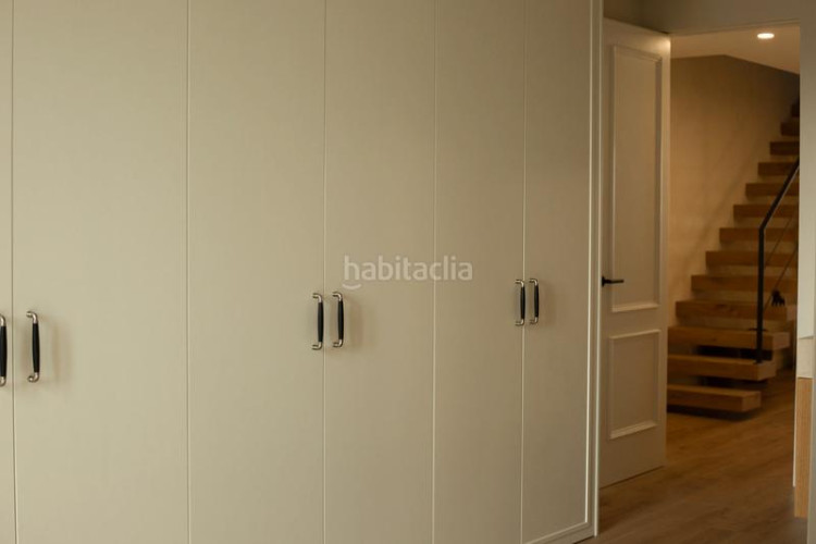 Casa preciosa y exclusiva casa de diseño para estrenar. en Terrassa