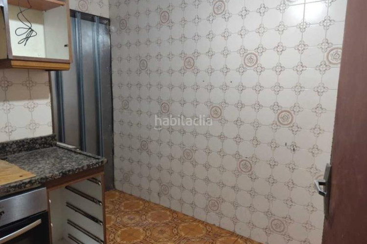 Piso  en calle renaixement en Sant Pere Nord Terrassa