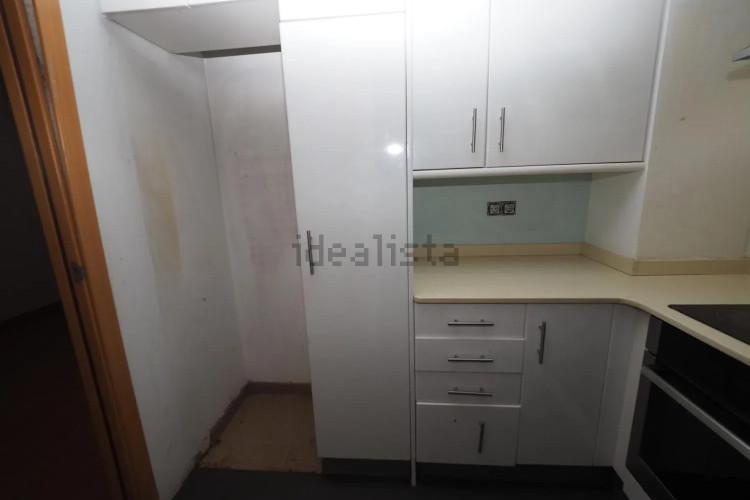 Piso en Barrio Sant Pere Nord