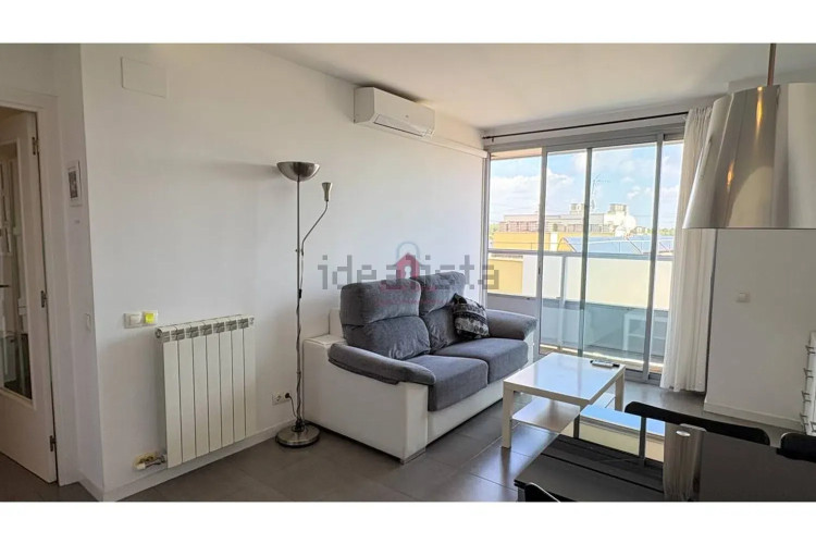 Piso en Parc de Gernika