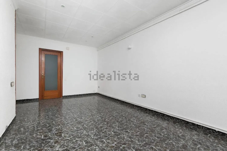 Piso en Barrio La Maurina