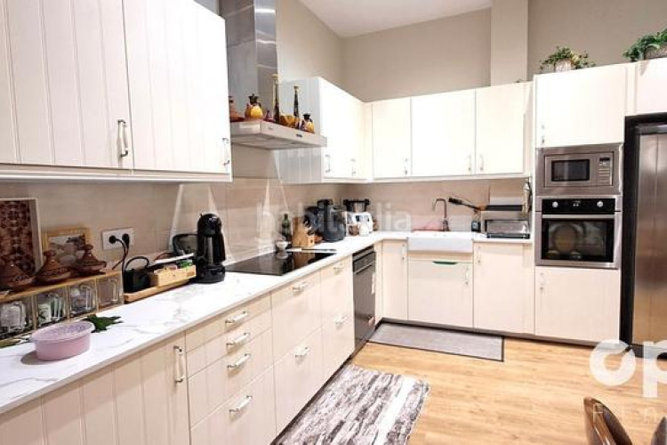 Piso calle xaloc en Can Tussell Terrassa