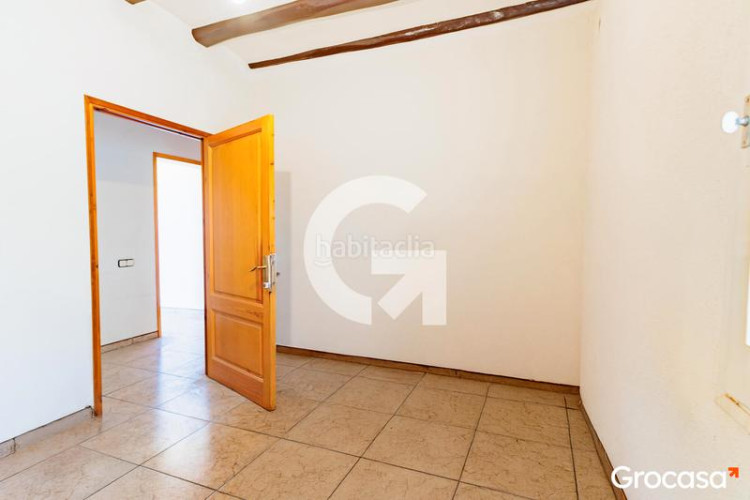 Piso oportunidad única dos pisos independientes en el centro en Terrassa