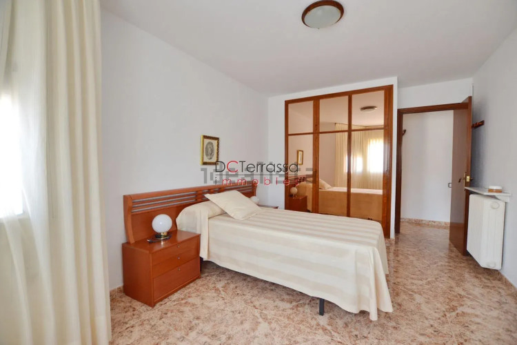 Piso en Barrio La Maurina