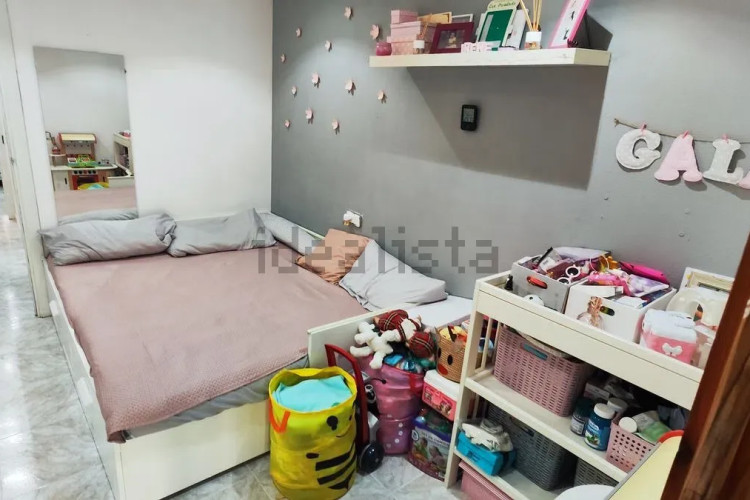 Piso en Barrio La Grípia