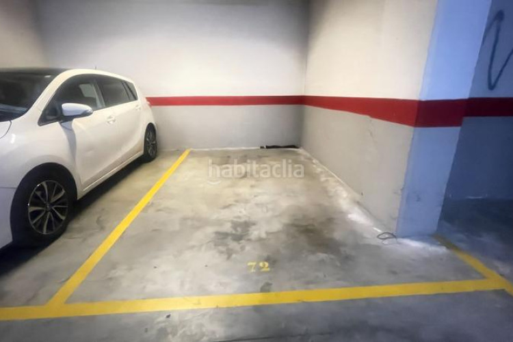 Piso en lacetania 58 pis amb pàrquing i traster inclòs en finca en zona cominitàtia i piscina en Terrassa
