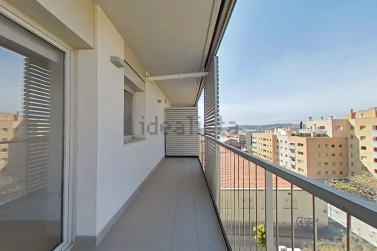 Piso en Barrio Torrent d'en Pere Parres