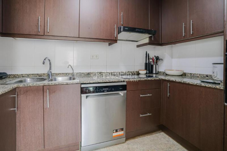 Piso  en venta en Sant Pere Nord Terrassa