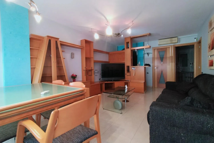 Piso en Barrio Sant Pere Nord