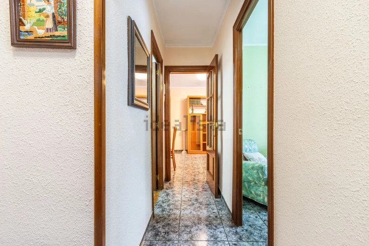 Piso en avenida de Can Boada del Pi