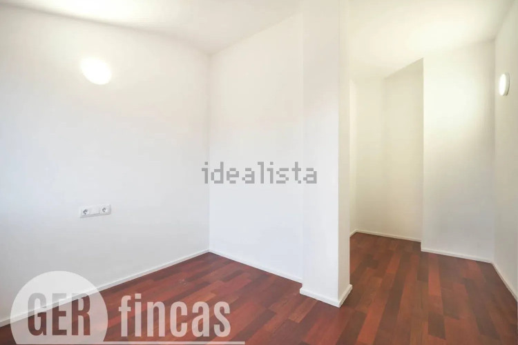 Dúplex en calle de Menéndez y Pelayo