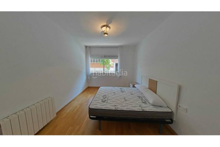 Piso La Maurina en La Maurina Terrassa