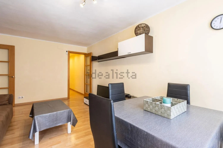 Piso en calle de Marinel·lo Bosch