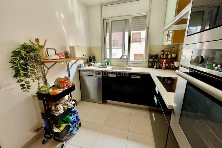 Piso  en can aurell de ambar de 84 m2 y 3 habitaciones en Terrassa