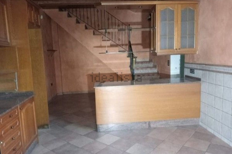 Casa independiente en calle d'Holanda