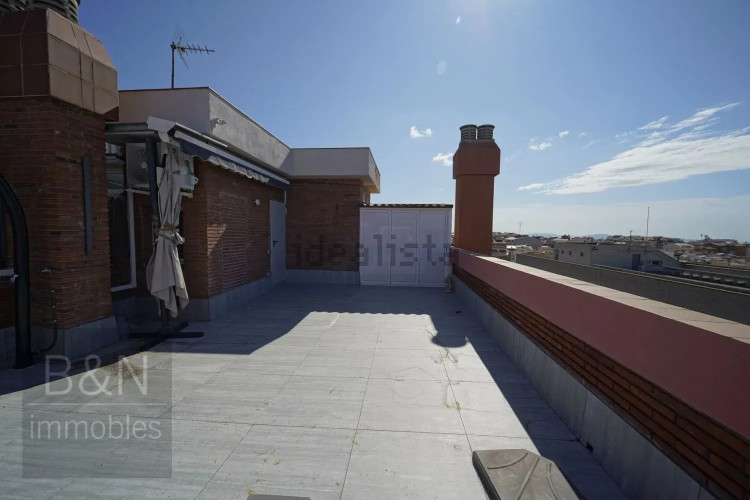 Un hogar para quienes buscan algo más que metros cuadrados. Una vivienda con carácter y alma.