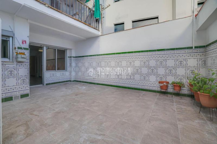 Piso  en venta en Sant Pere Nord Terrassa
