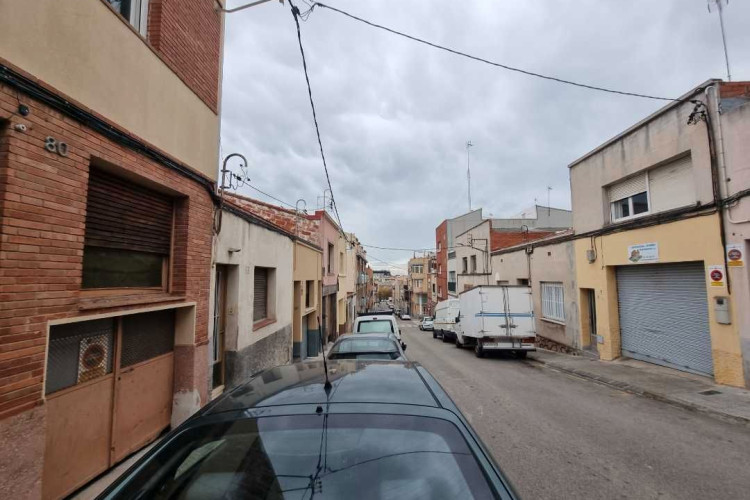 C/ Mozart , La Cogullada