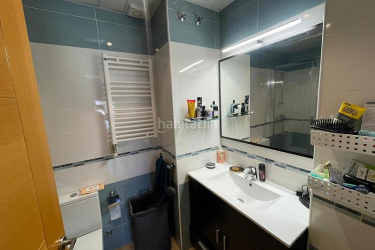Dúplex duplex en perecte estat en venda a . en Sant Pere Nord Terrassa