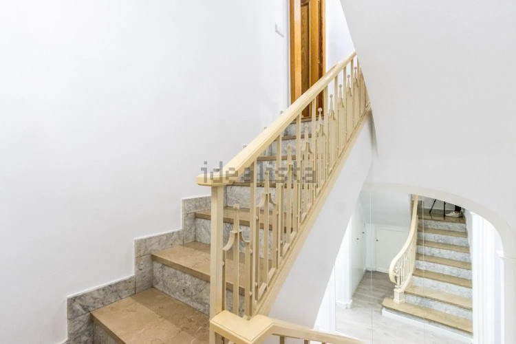 Chalet en calle de Sant Quirze